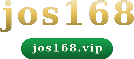 jos168 logo